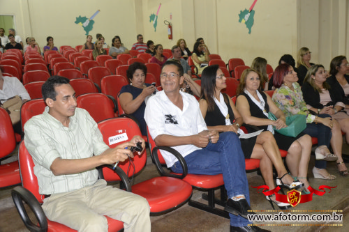 rolim de moura